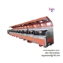 Wire Drawing Machine