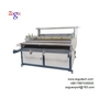 straightening slitting and cutting machine