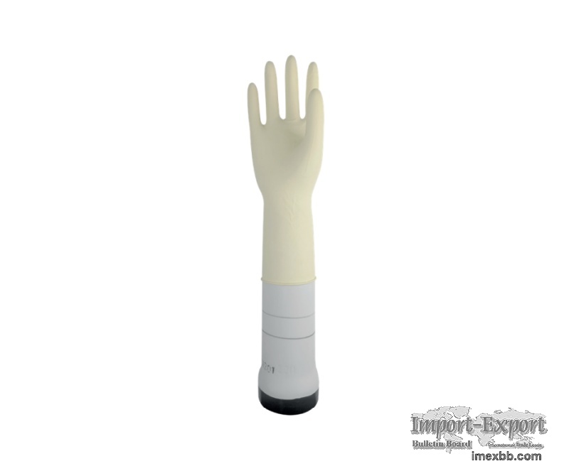 Inspection and Surgical Gloves