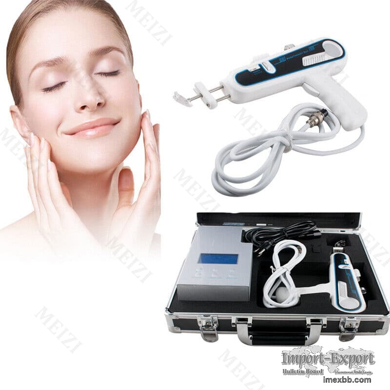 Dr Meso Anti-aging U225 Mesotherapy Gun / PRP Pistor Eliance Mesogun