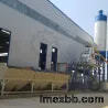 Improved Vertical Shaft Planetary Concrete Mixing Plant
