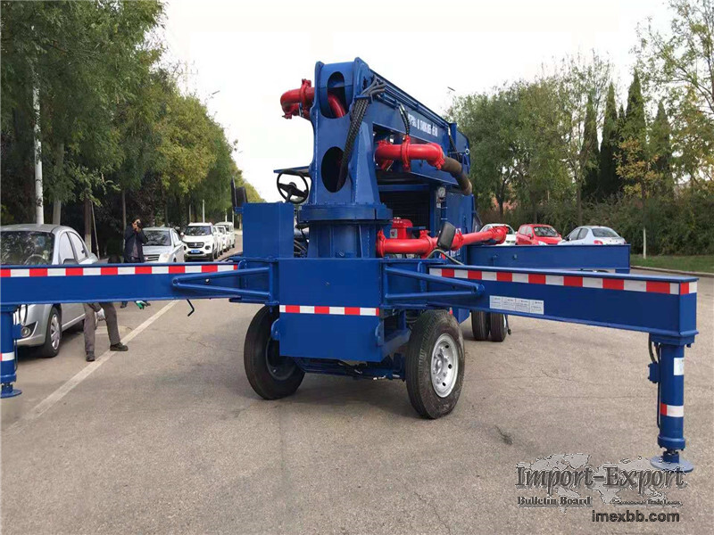 mini boom pump