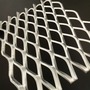 Standard Expanded Metal – Anti-Skid, Rigid & Cost-Effective