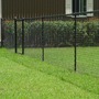 Chain Link Fence