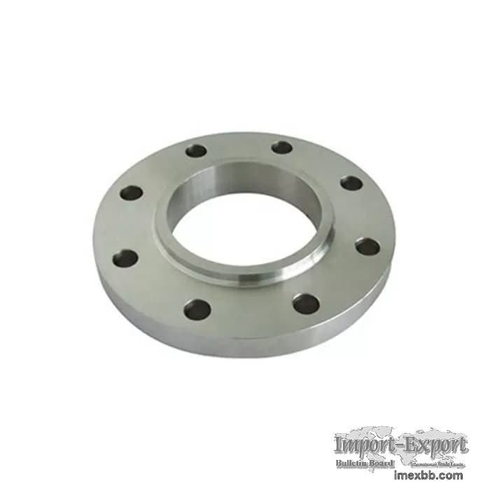 Slip on Flange