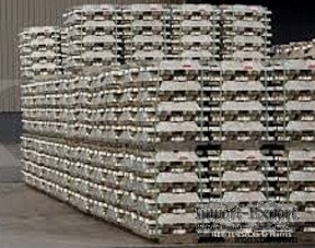 Aluminum products