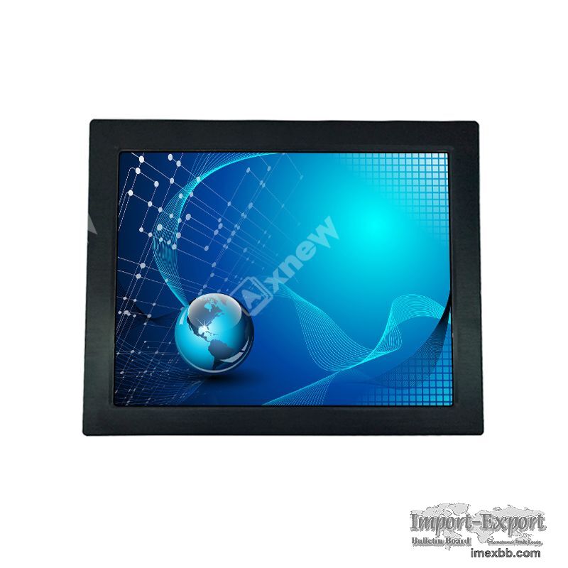 20" 800nits High BrightnessLCD Display Monitor