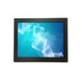 15 Inch industrial monitor with 10 point capacitive touch