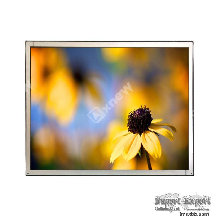 17 Inch Open Frame LCD Monitor With LED Backlight