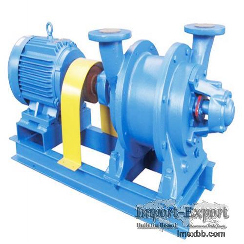 SK Water ring vacuum pump