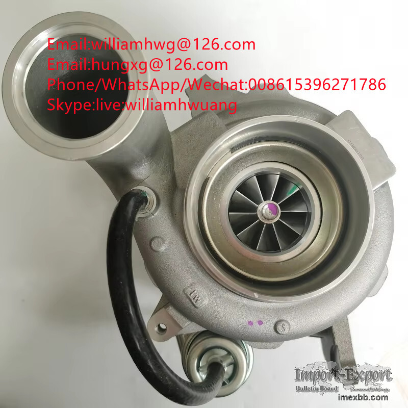 Turbocharger 755513-0010 53039700524 53039707214 114400-3394 466713-0001