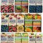 Fruit Juices
