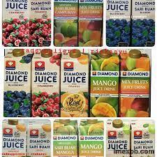 Fruit Juices