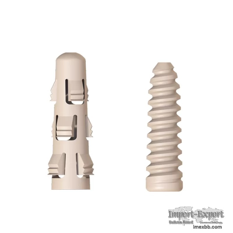 Interface Screw