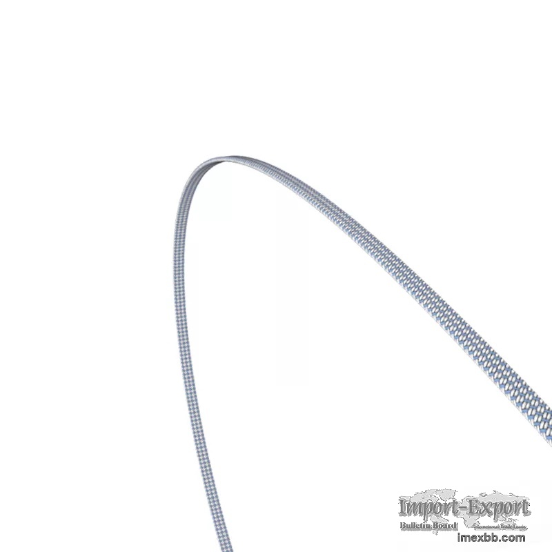 Polyethylene Suture(Round or Flat）