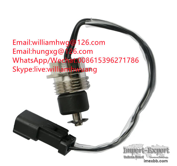 Combination Switch 8-9733352 8-973335261 8-97364073-0 81.25509.0124 DZ91005