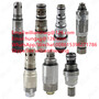 Switch 0106250500 54900078 0110020500 Solenoid Valve 01.1002.0500 27610-491