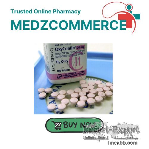 buy Oxycontin online in usa fast shipping