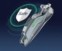 Intelligent Hydraulic Knee