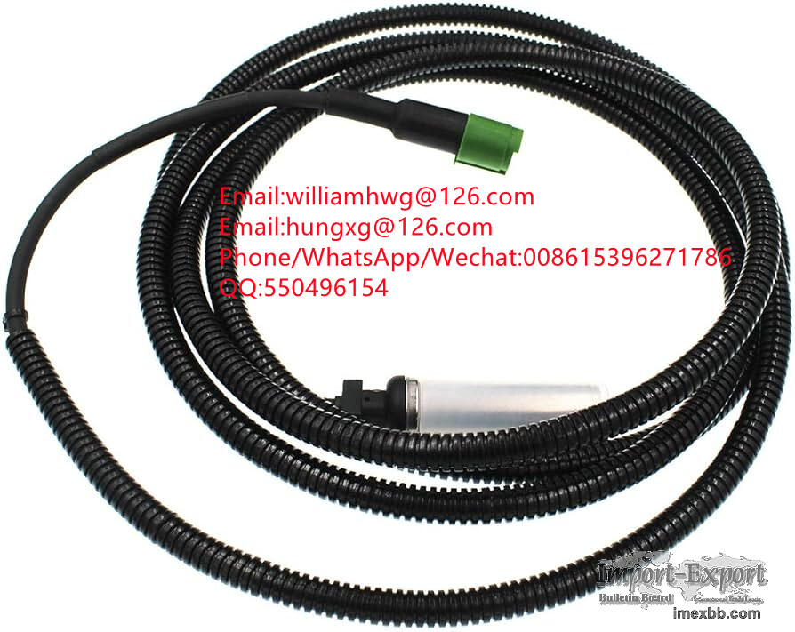 Fuel Pipe 04286917 04286804 04102954 6631803 05715337 