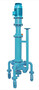 PWDDFL Vertical sewage pump for sump pit