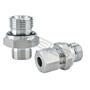 1CM/1DM Metric BSP Adapter