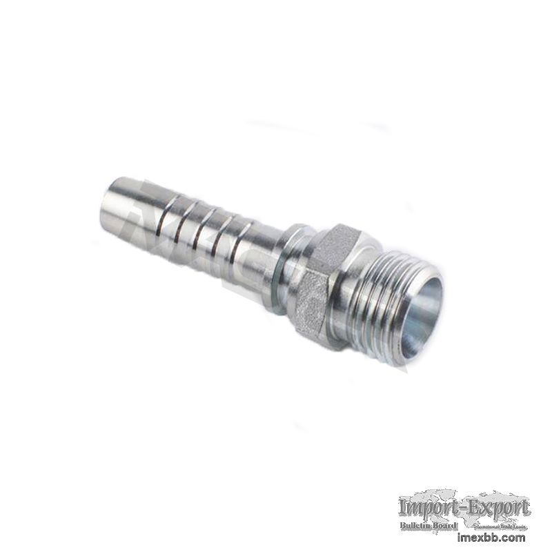 10611 Male 60° Cone Fitting