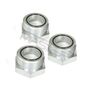 4E Female Metric Plug