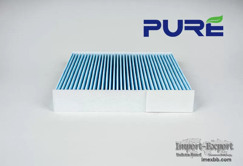 PURE Cabin Filter 8022003800 for Geely Boyue