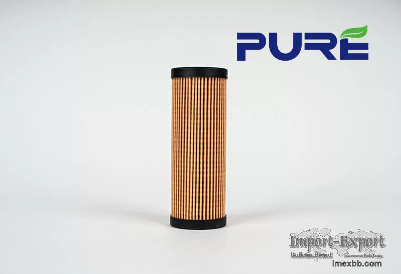 PURE Oil Filter FT4E-6714-AA for 15 Changan Ford Edge 2.7T