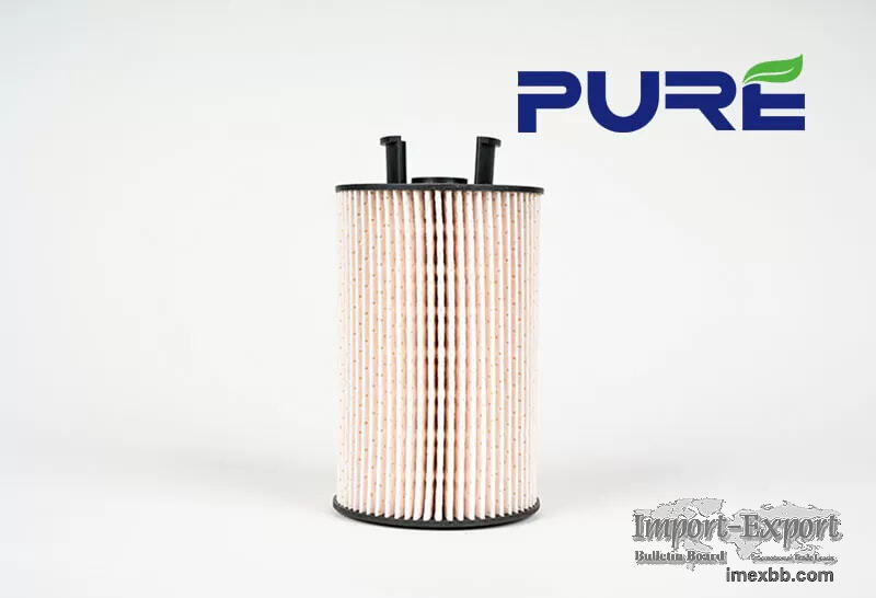 PURE Fuel Filter 4F20TC2 for 19 Pathfinder E7