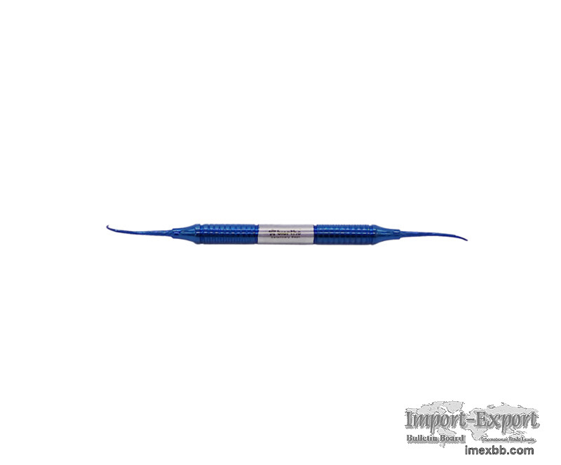 Vet Scaler