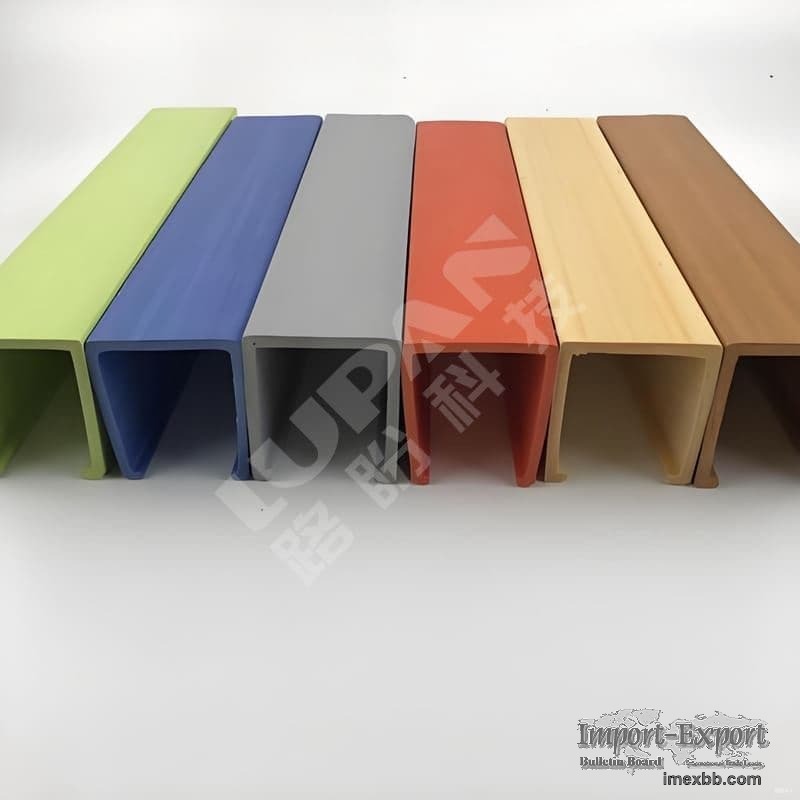 WPC Ceiling Panel