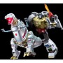 Transformers Flagship Series Grimlock Auto-Converting Robot (MEGATRONTOYS)