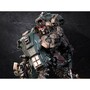 Transformers Bludgeon Statue (MEGATRONTOYS)