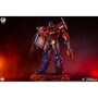 Transformers Museum Scale Optimus Prime (Deluxe Edition) LES (MEGATRONTOYS)