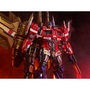 Transformers Museum Scale Optimus Prime (Jet Convoy Edition) Limited Editio