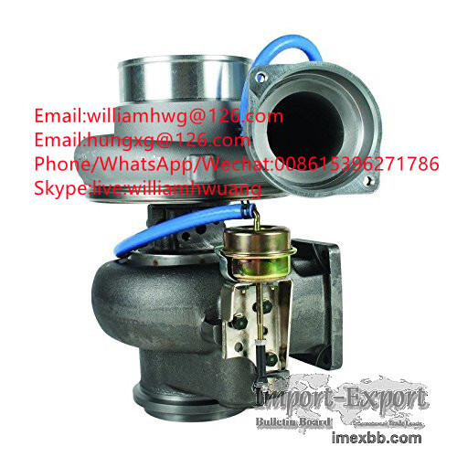 Turbocharger 382-7898 10R-3199 504061374 2852068 4042194 4033163 2199766