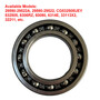 Ball Bearing for Wheel Loader Spare Parts