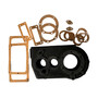 Gearbox Casing for FLAND FL45 Wheel Loader