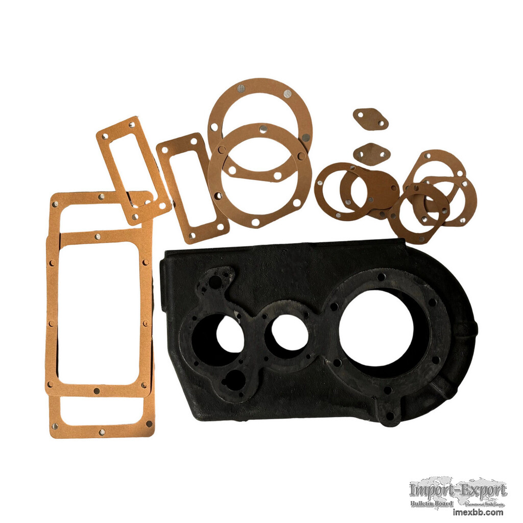 Gearbox Casing for FLAND FL45 Wheel Loader