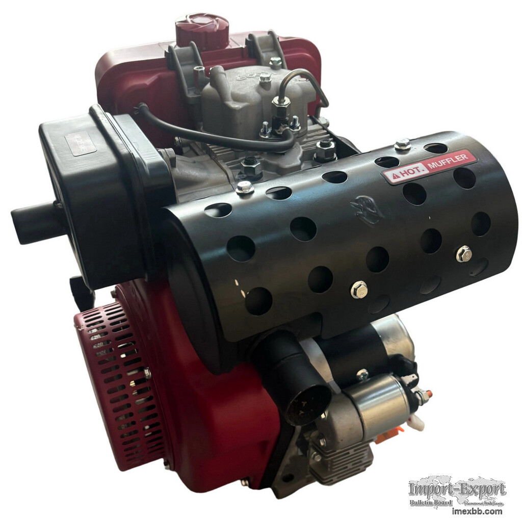 KOOP KD192FV-1 Diesel Engine