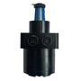Hydraulic Cycloid Motor BME-375 for Mini Skid Steer Loader