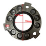 Reinforced Clutch Metal Plate with Bolts for FLAND FL45 Wheel Loader