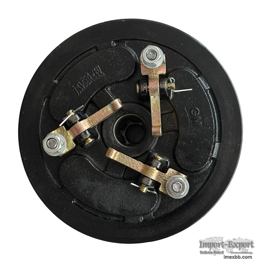 TRANER TR45 Wheel Loader Reinforced Clutch Assembly