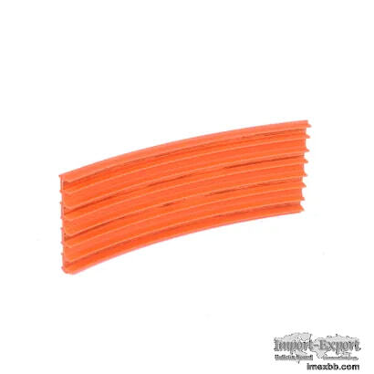 Seamless conductor bar