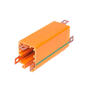 Enclosed conductor Bar