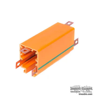 Enclosed conductor Bar