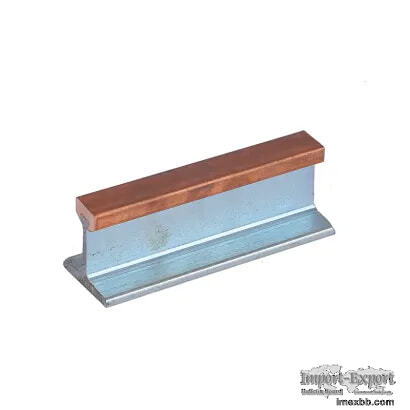 Open copperhead conductor Bar
