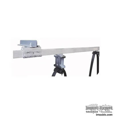 Aluminium Cable Festoon System